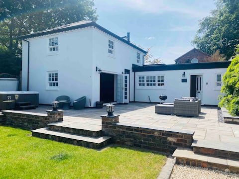 The Coach House