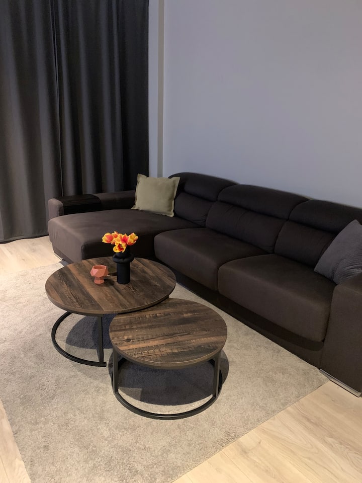 Apartment Onthe Mainstreet In Keflavík
Hg-00017648 - Iceland