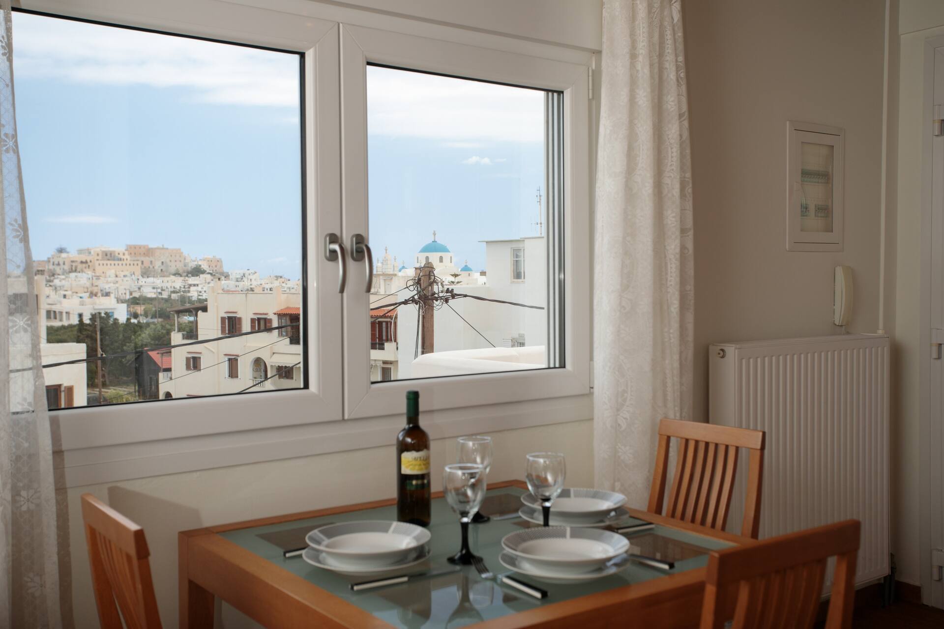 Castle view, apartment — foto 2