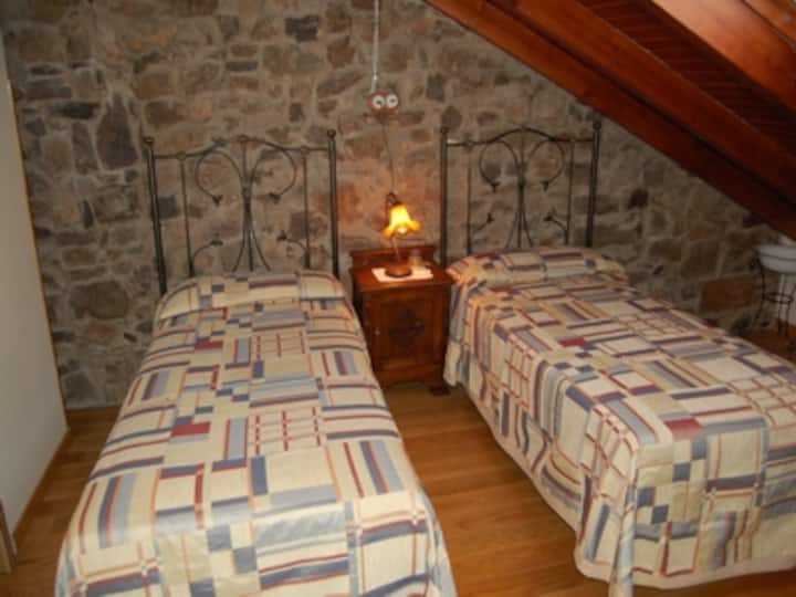 Спална соба 6