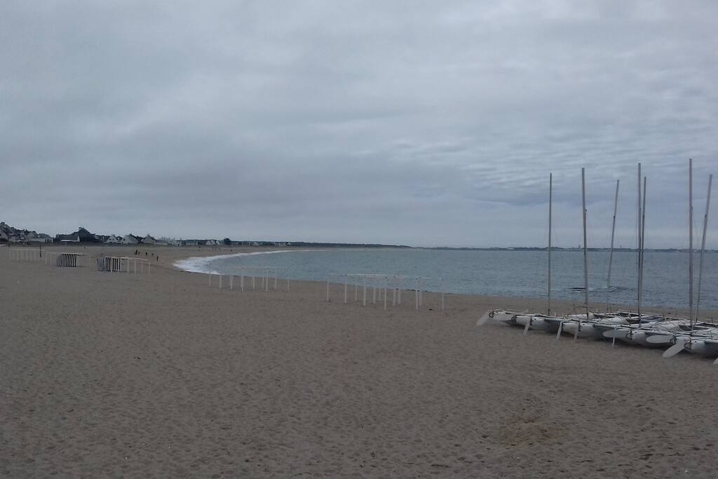 Plage