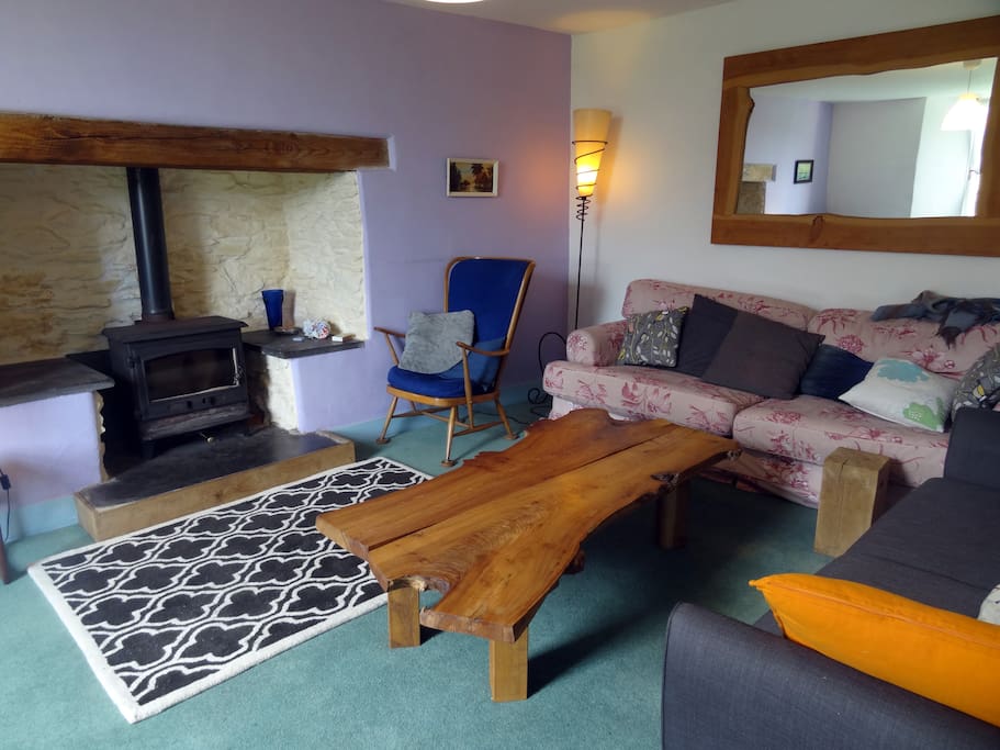 Sitting room