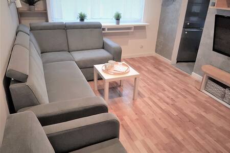 Nad morzem - Gdańsk Przymorze