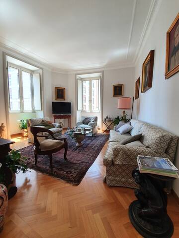 500 views of Rome – City Center gallery image 2