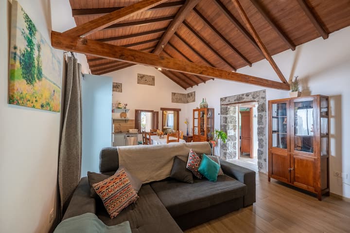 ห้องนั่งเล่น