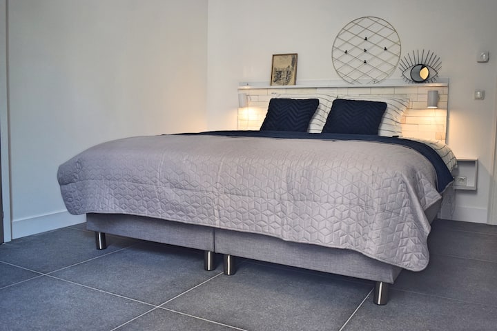 Rodinná izba Rammenask