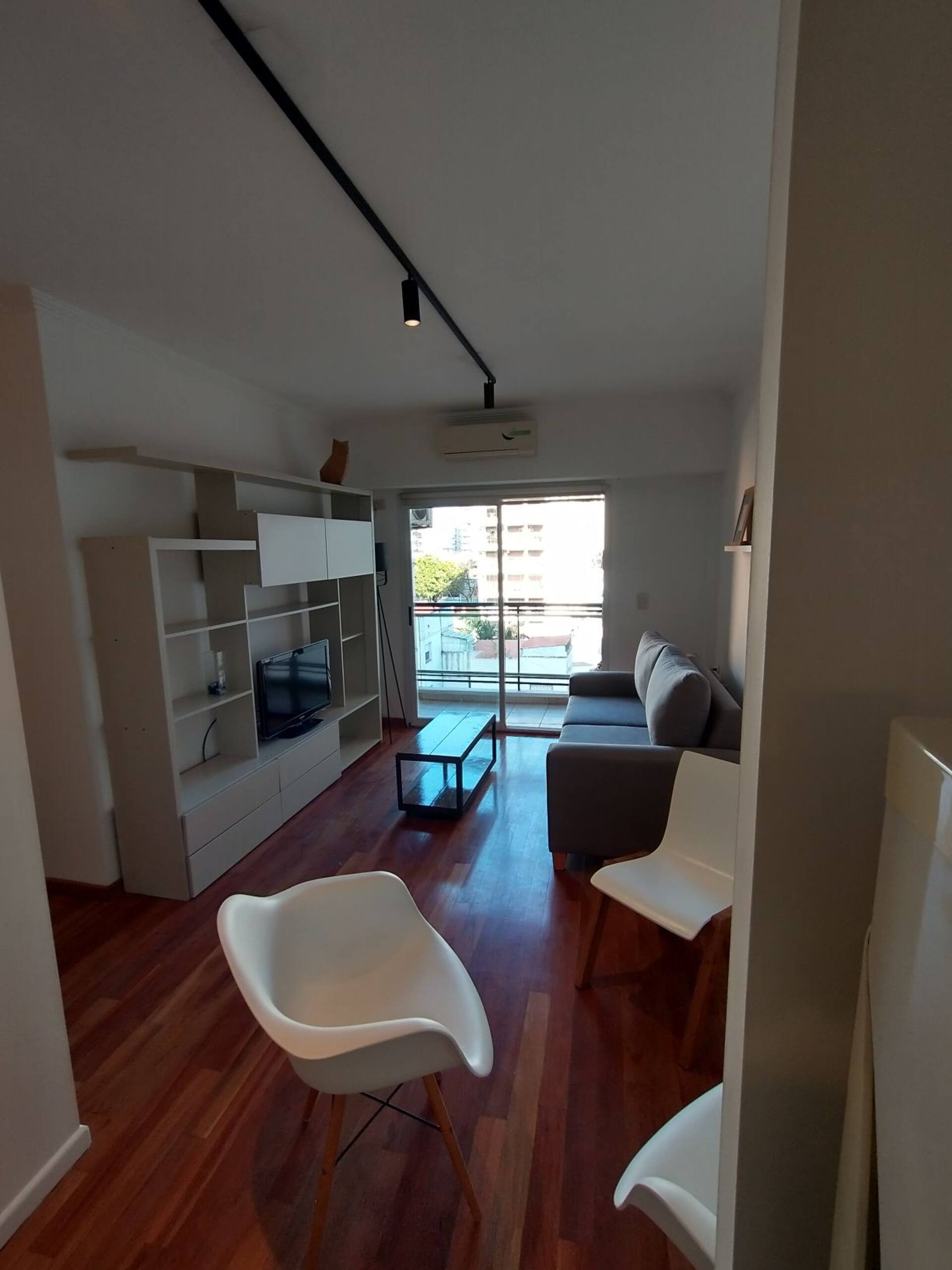 Двухкомнатная квартира с 2 спальнями в Villa Urquiza