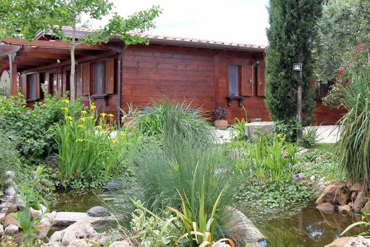 Il Casale di Rosaria - Tourist Accommodation