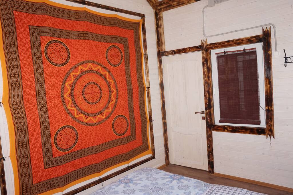 Design element in the room