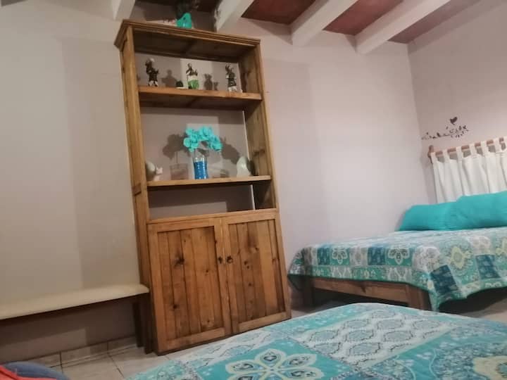 מאוורר רחצה מלא 
