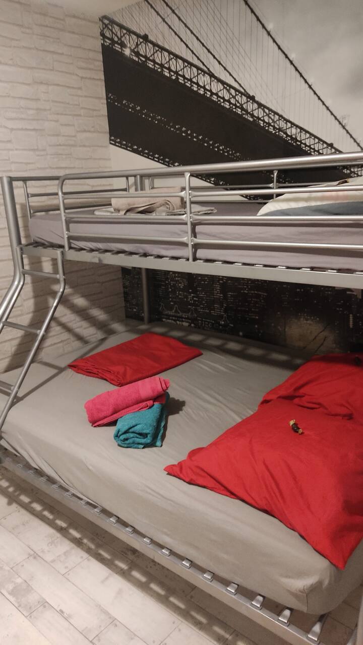 Спална соба 3