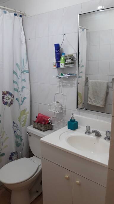 Baño 1