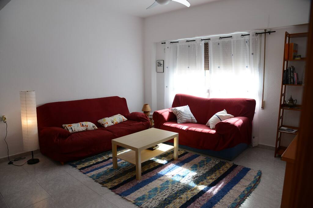 Salón