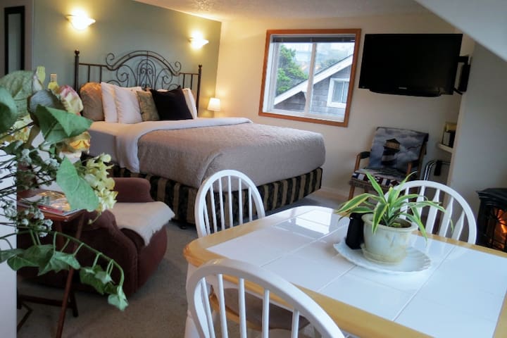 Guest favorite listing in Lincoln City