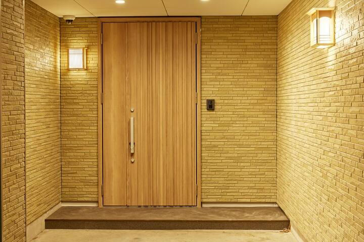 90㎡ Entire House Rental – Musashi Condo Yotsuya gallery image 2