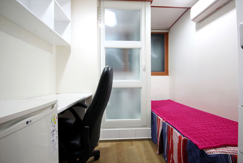 Room type 1