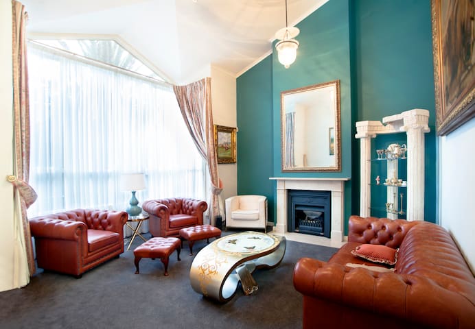 Lynnwood Villa Best Melbourne Retreat 墨尔本精品商务旅游聚会