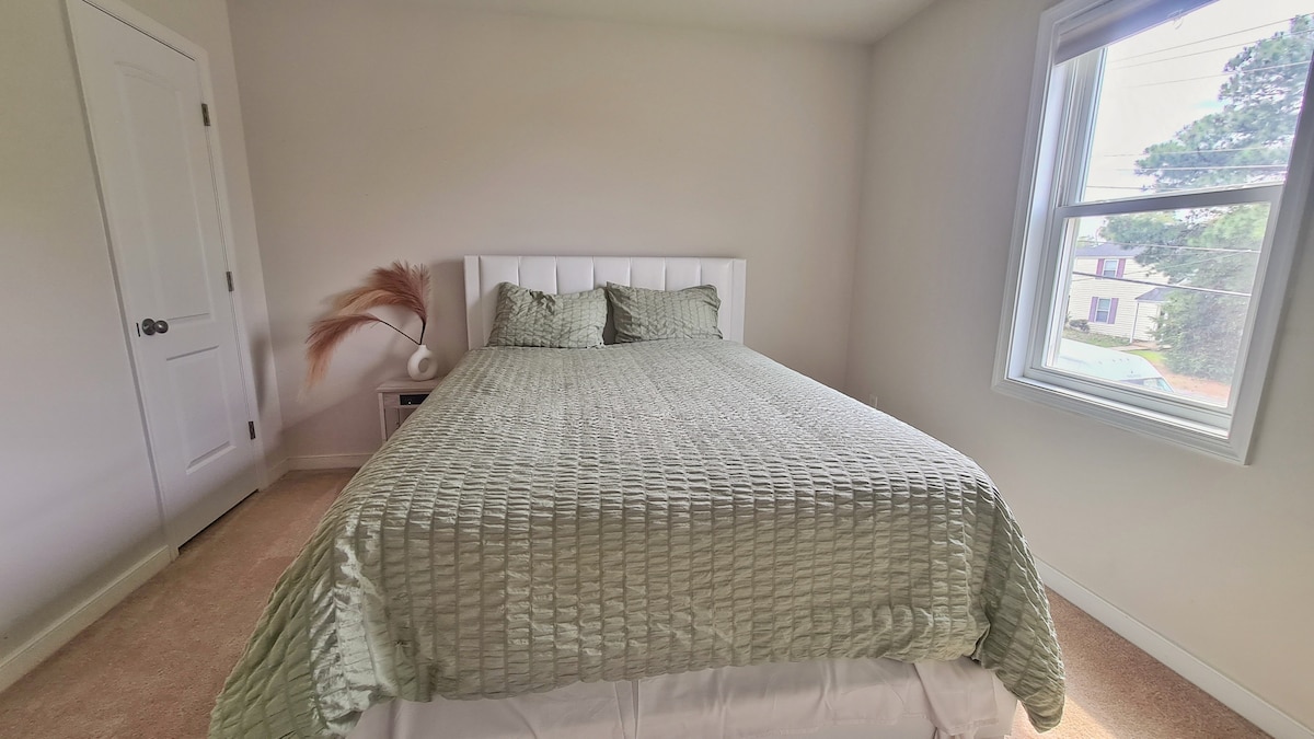 غرفة النوم 5