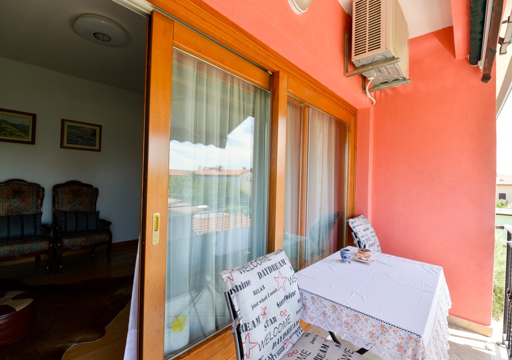 Apartment A Moela****