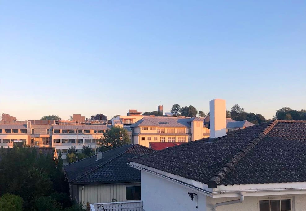 Slottsfjellet