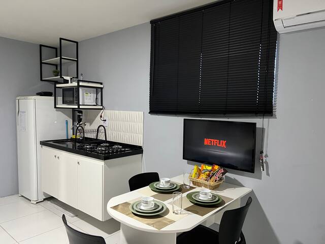 Creta Hotel São Luís managed Airbnb listing 3