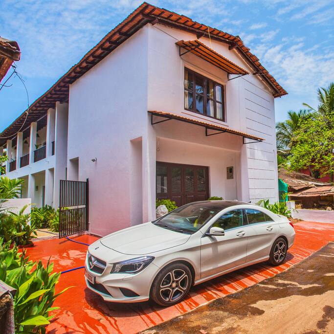 Goa Room Rent Per Day Goa Room Rent Per Day