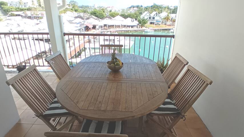 Colibri Conciergerie managed Airbnb listing 3