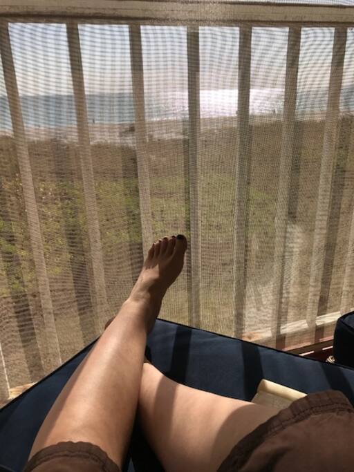 Another Beautiful Day