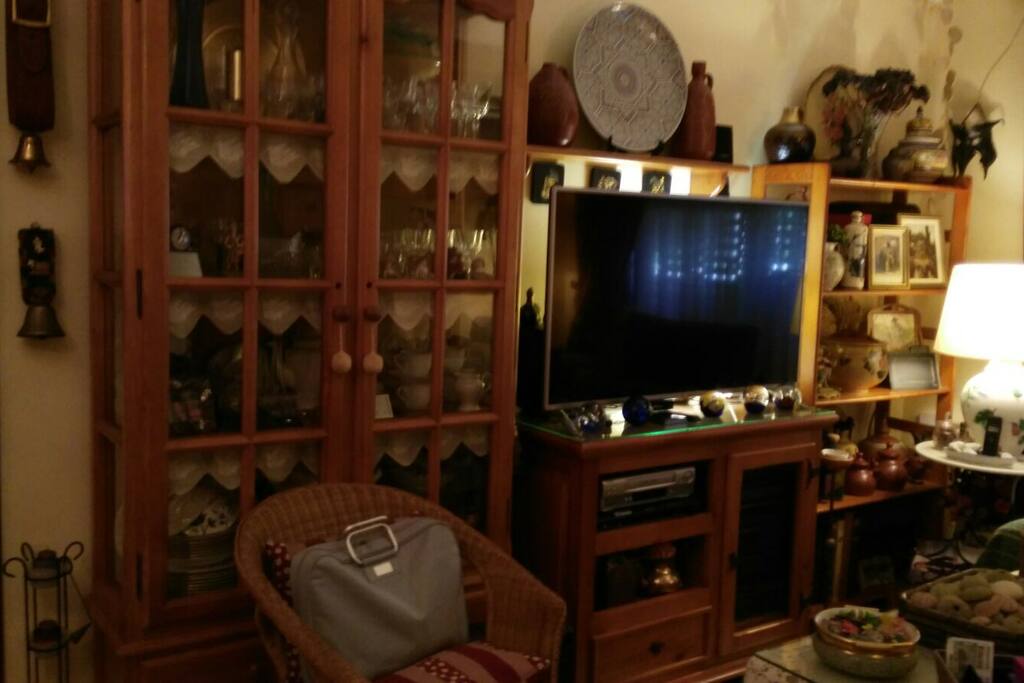Salón