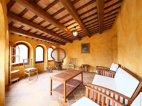 Can Narcís - A rural and historic corner in the Empordà