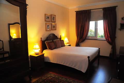 Flor da Laranjeira - Quarto Privado