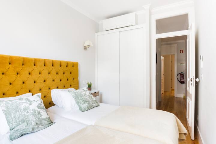 I I I Esq-Trendy Apartment in the Heart of Downtown gallery image 4