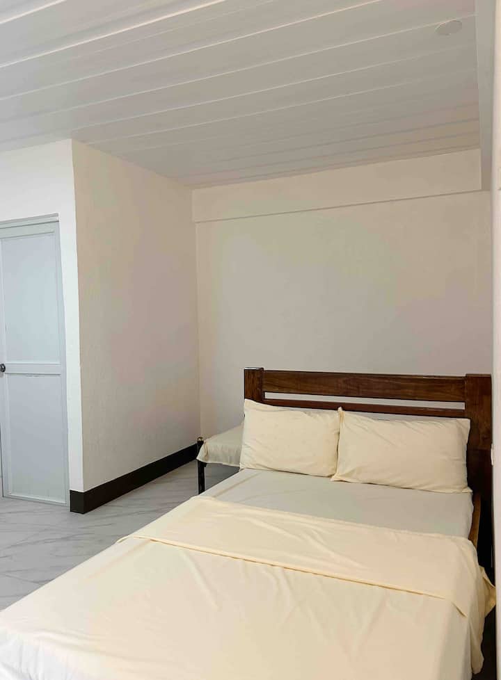 Habitación 1