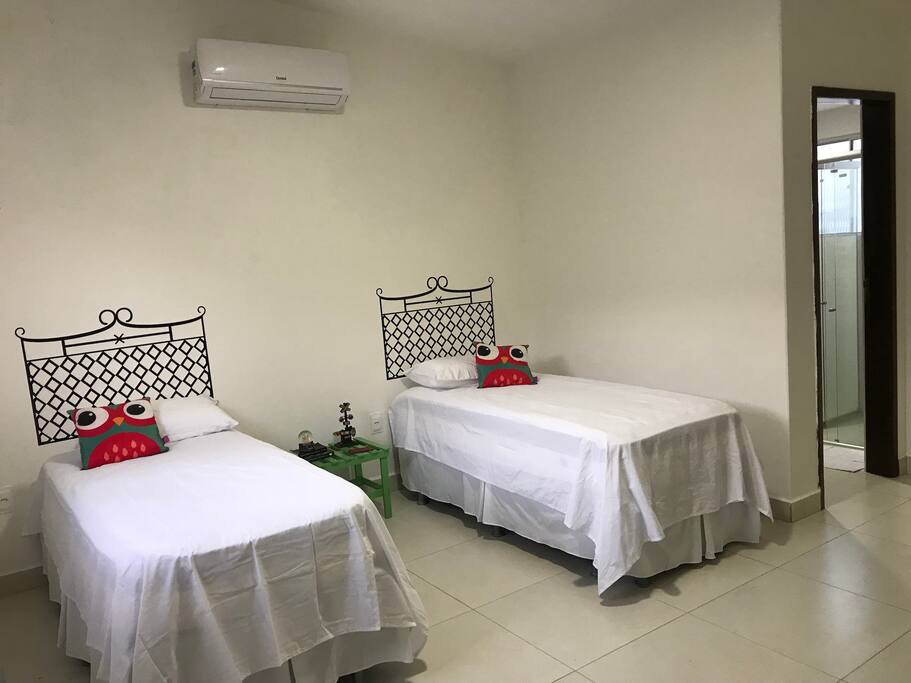 Quarto 1