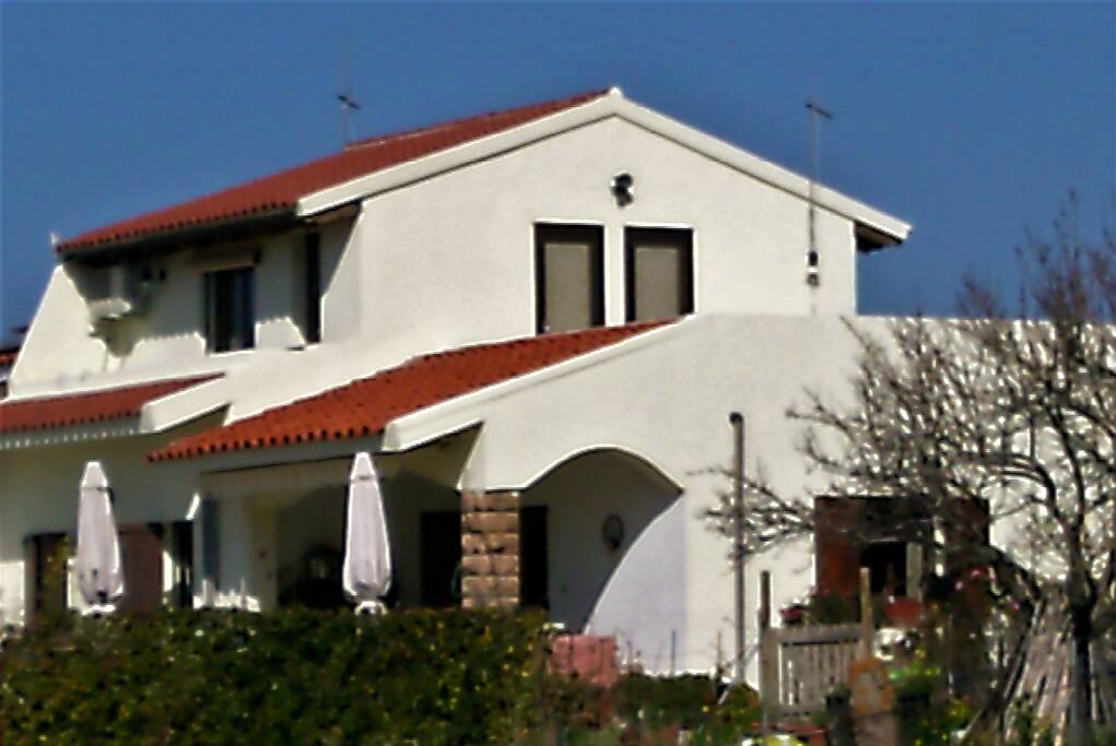 B&B StellaMaris