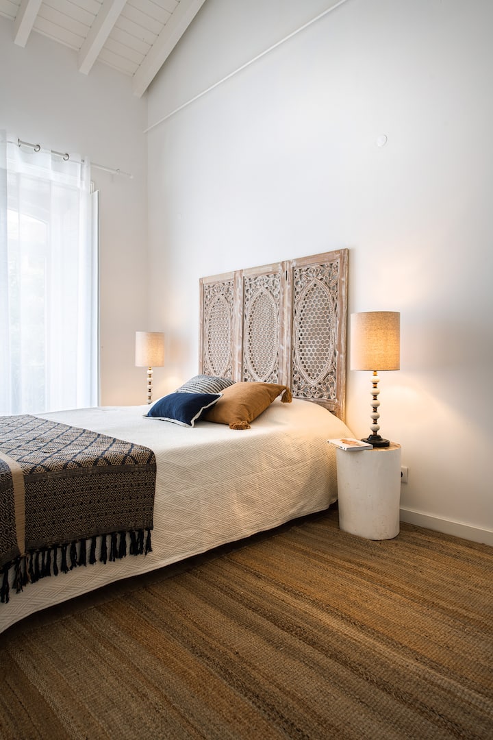 საძინებელი 4