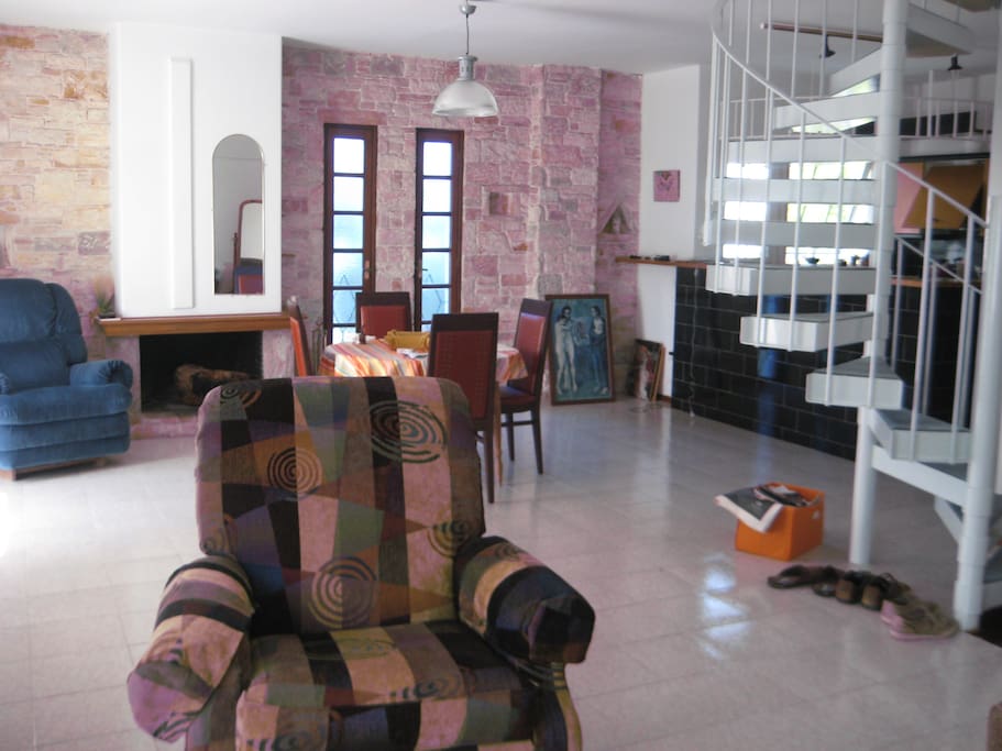 living room 1
