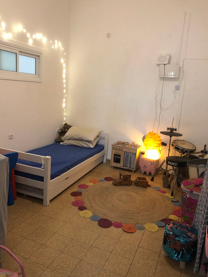 საძინებელი 2