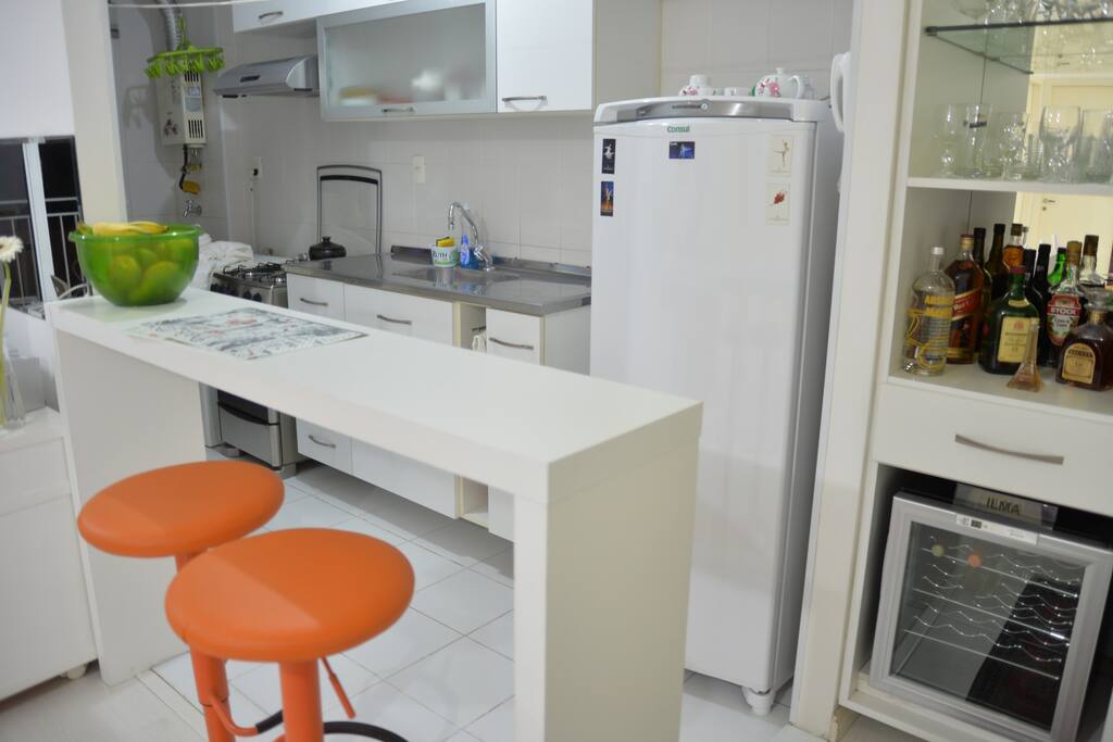 american kitchen