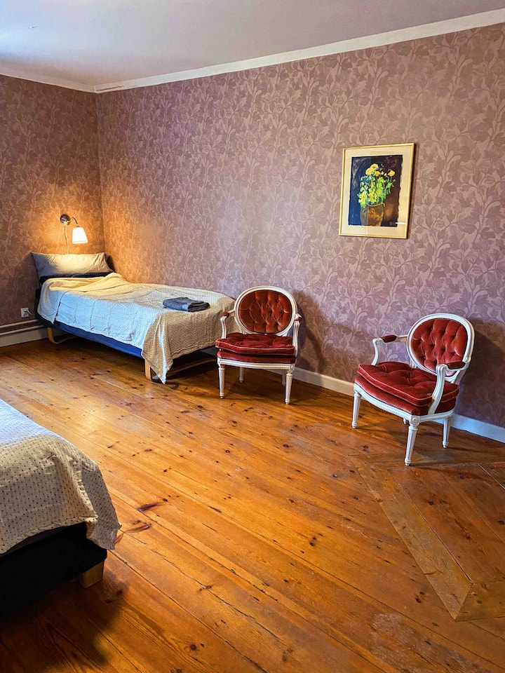 Dormitorio 3