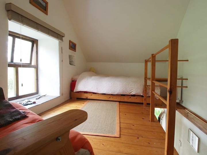 Upstais House 3 עם 1 או 2 מיטות