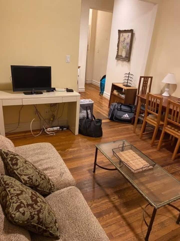 ห้องนั่งเล่น