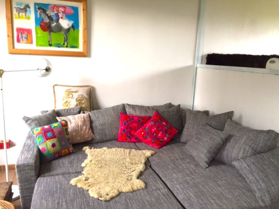 loungebank