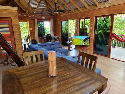 Awesome Seaside Cottages 4 Large Groups