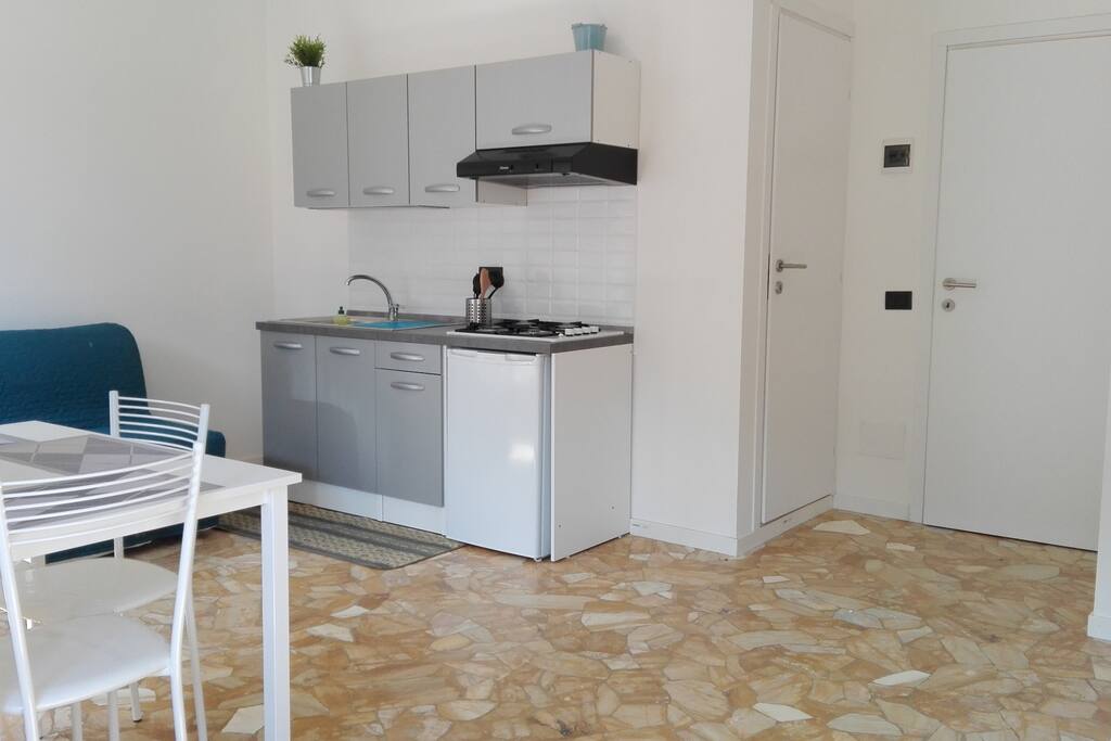 Other appartment view