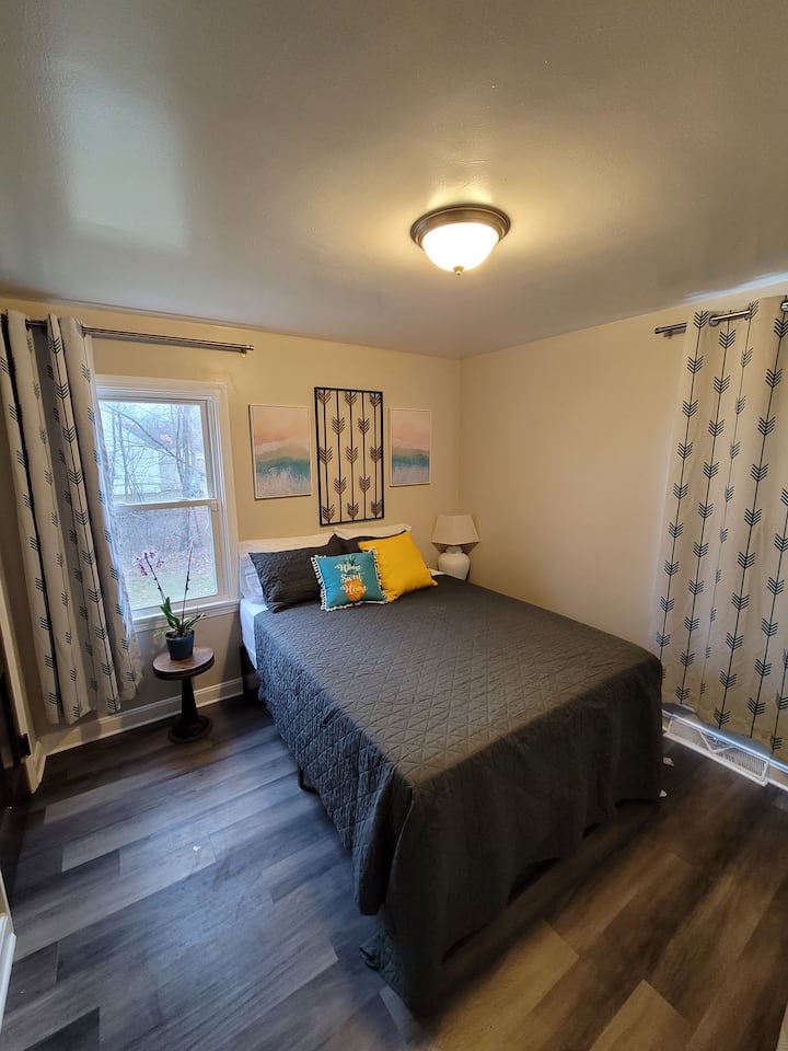 غرفة النوم 1