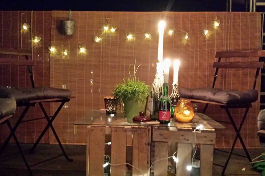 Balkon