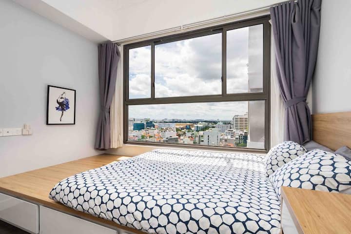 Спална соба 1