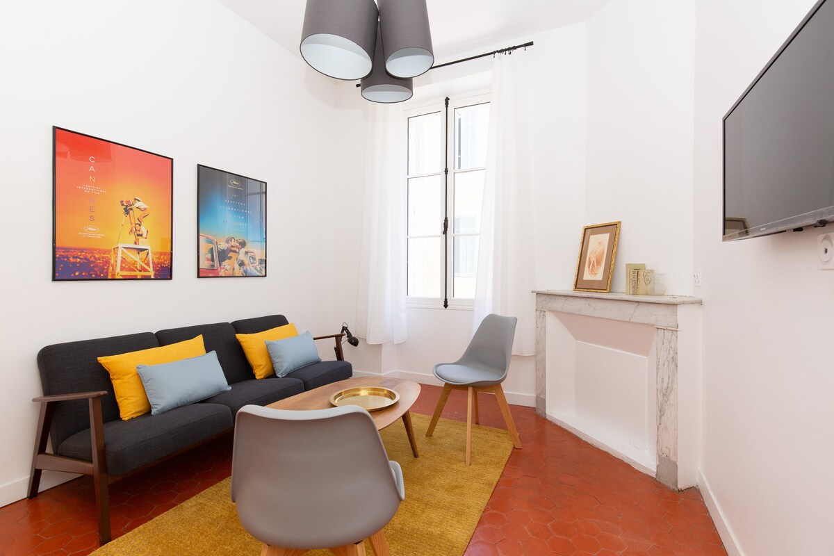 סוויטת סלון