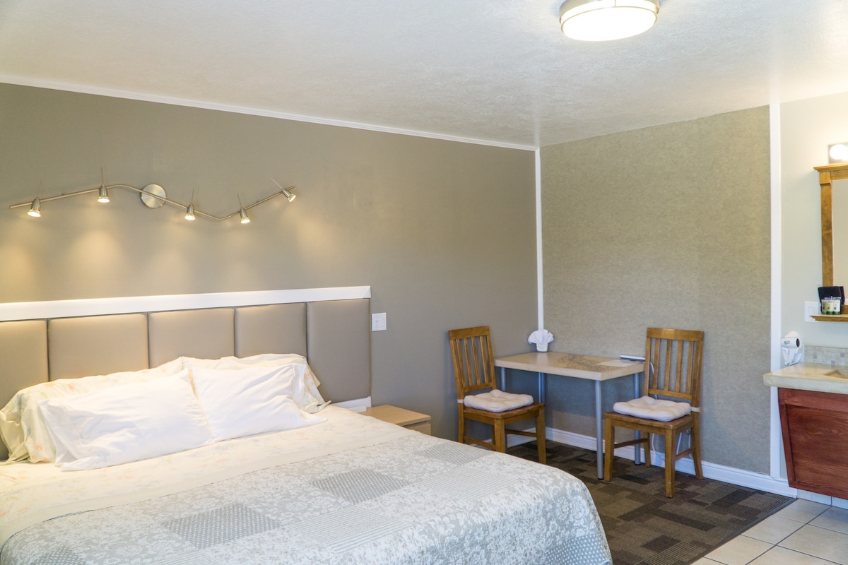 Yataq otağının şəkli